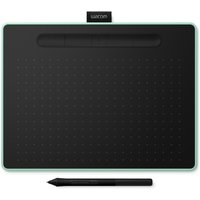 Intuos M Bluetooth Grafik-Tablet pistazie