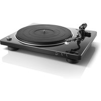 DP-450USB Plattenspieler schwarz