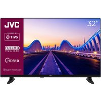 LT-32VF5356 80 cm (32") LCD-TV mit LED-Technik schwarz / E