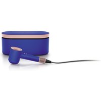 Supersonic HD07 Haartrockner blue blush
