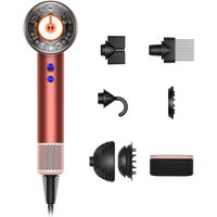 Supersonic nural HD 16 Haartrockner strawberry bronze/rosé