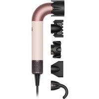 Supersonic r HD17 Haartrockner Ceramic Pink/Roségold