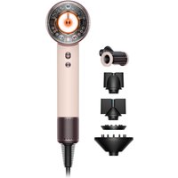 Supersonic nural HD16 Haartrockner ceramic pink/roségold