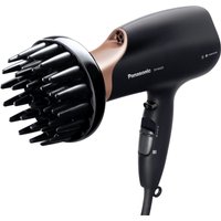 EH-NA65CN825 Haartrockner schwarz/rosegold