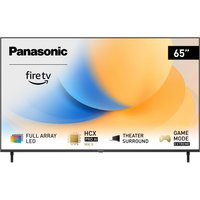 TV-65W90AEG 164 cm (65") LCD-TV mit Full Array LED-Technik schwarz / G