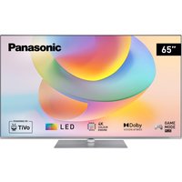 TB-65W63AE8 164 cm (65") LCD-TV mit LED-Technik silber / E