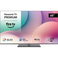 TV-65W83AE8 164 cm (65") QLED-TV silber / E