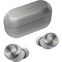 EAH-AZ100 True Wireless Kopfhörer silber