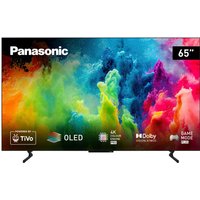 TB-65Z60AEG 164 cm (65") OLED-TV schwarz / F
