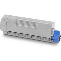46507505 (6.000 S.) Toner für C600 gelb