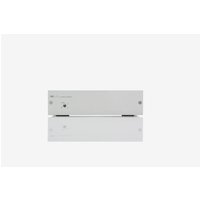 V90-LPS Phono-Vorverstärker silber