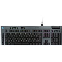 G915 X Tactile (DE) Gaming Tastatur schwarz