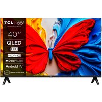 40S59K 100 cm (40") QLED-TV / F