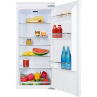 EVKSS 352 220 Einbau-Kühlschrank weiß / E