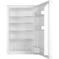 EVKS 16172-1 Einbau-Kühlschrank weiß / E