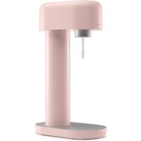 Ruby Trinkwasser-Sprudler light pink