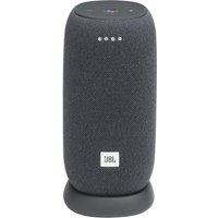 Link Portable Streaming-Lautsprecher grau