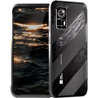 H6 Smartphone schwarz