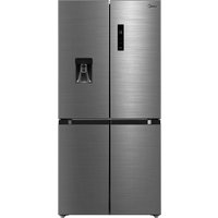 MDRM632FGD46W Multi Door inox / D