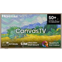 55S7NQ 139 cm (55") QLED-TV / F