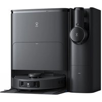 Deebot T30S Combo Complete Saugroboter schwarz