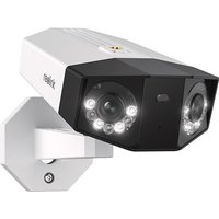 Duo Series P730 Überwachungskamera