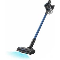 Mova S4 Detect Akku-Stielstaubsauger schwarz/blau
