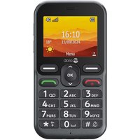 Leva L10 Seniorenhandy graphit