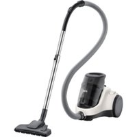 LX5-2-2SW Beutelloser Bodenstaubsauger soft white