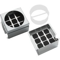 MCFB53 Kohleaktivfilter