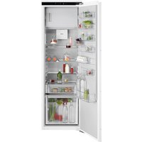 TF6FS181DC Einbau-Kühlschrank mit Gefrierfach weiss / D