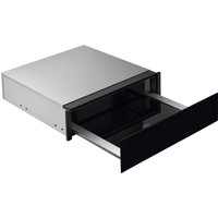 CD1100B Wärmeschublade schwarz