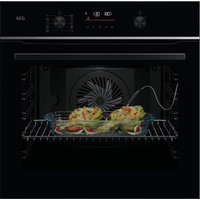 TA5PB53FAB Einbaubackofen schwarz / A+
