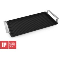 A9HHPG11 Plancha Grill 2.0 AEG Grillblech schwarz