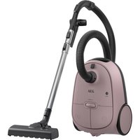 AB61C1WP Bodenstaubsauger whisper pink