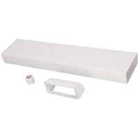 M2CKCF17C Half piping kit