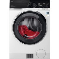 Lavamat LWR9W81609 Stand-Waschtrockner weiss