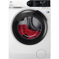 Lavamat LWR7G65699 Stand-Waschtrockner weiss