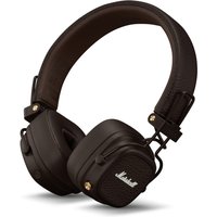 Major V kabelloser On-Ear Kopfhörer braun