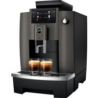 W4 Kaffee-Vollautomat Dark Inox (EA)
