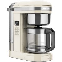 5KCM1209EAC Kaffeeautomat creme