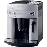 ESAM 3200 Magnifica Kaffee-Vollautomat silber