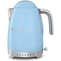 KLF 04 PBEU Wasserkocher pastellblau