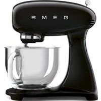 SMF03BLEU Küchenmaschine schwarz