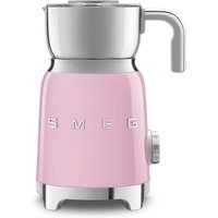 MFF11PKEU Milchaufschäumer cadillac pink