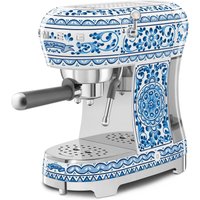 ECF02DGBEU Dolce & Gabbana Siebträgermaschine