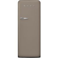 FAB28RDTP6 Standkühlschrank mit Gefrierfach taupe / C