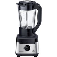 JB 7550 BK PowerBlend 7 Standmixer schwarz