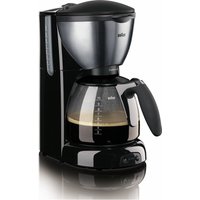 KF 570/1 BK CafeHouse PurAroma DeLu Kaffeeautomat schwarz