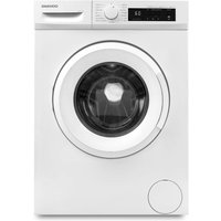 WM612T0WU0DE Stand-Waschmaschine-Frontlader weiß / D